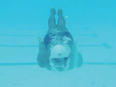 Bengaluru to host swimming championship