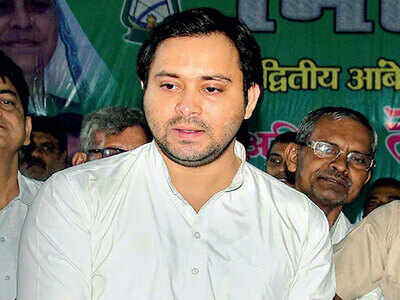 ‘No place in coalition for chameleon-like Nitish’