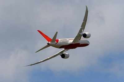 Air India sets aside Rs 500 cr to get 19 of its grounded passenger jets back into operations