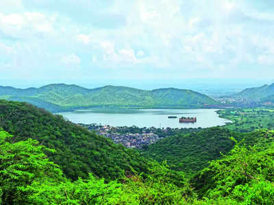 Ecologists welcome move to declare Ghats sensitive