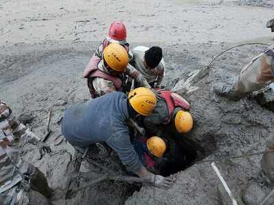 Uttarakhand glacier burst live updates: PM Modi approves ex-gratia of Rs 2 lakh each for victim, 50k for those seriously injured in Chamoli avalanche