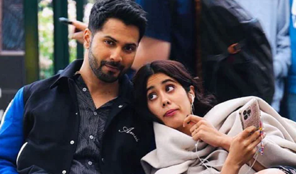 Varun Dhawan and Janhvi Kapoor reveal how their dads David Dhawan and Boney Kapoor create Bawaal in their lives - Exclusive Interview