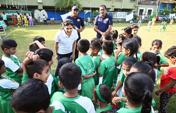 A decade later, no change in Salgaocar stance; club continues to focus on grassroots