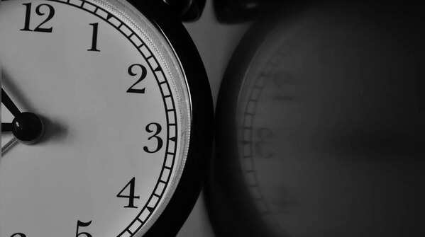 Why clocks?