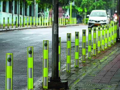 Walk the talk: Pedestrians’ safety in spotlight