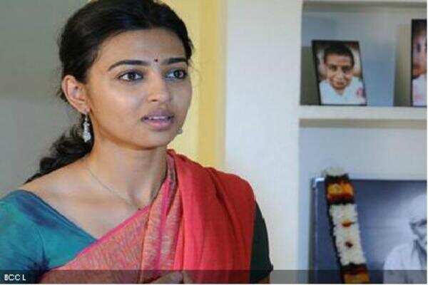 Anurag Kashyap on Radhika Apte's leaked nude video