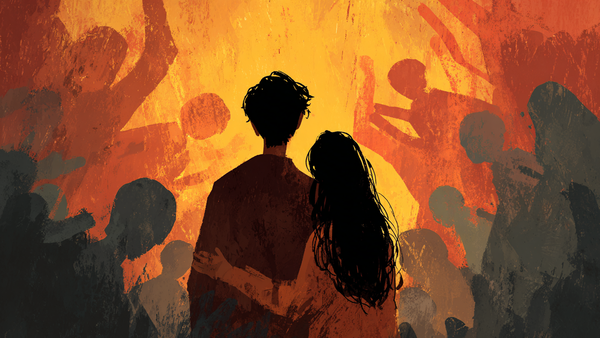 Why this Gujarat judge’s ‘honour killing’ comments are dangerous