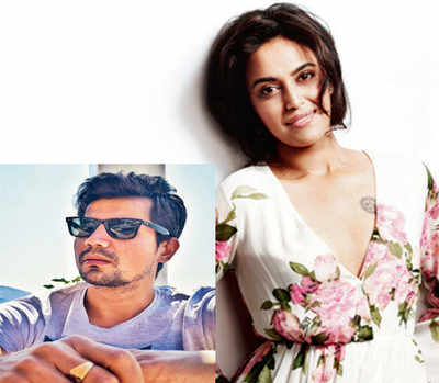 Swara Bhaskar and Sumeet Vyas in a ‘confused’ relationship
