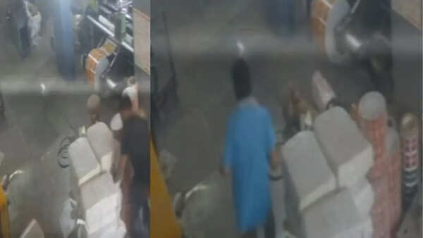 Stray dog feeder assaulted by mob in Indore; FIR registered