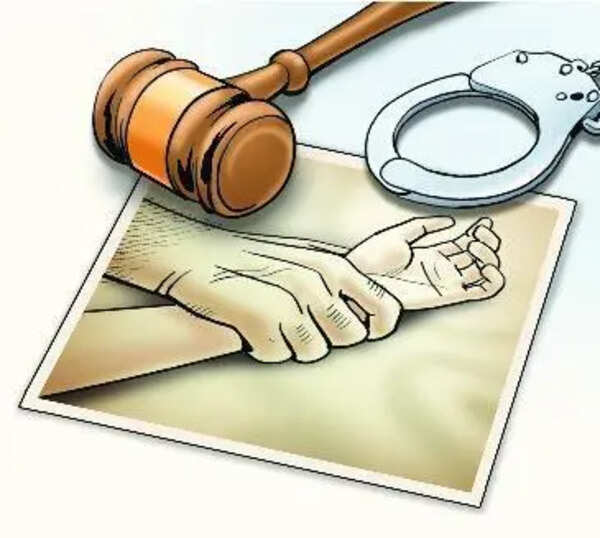 Pocso accused found hanging in police lockup