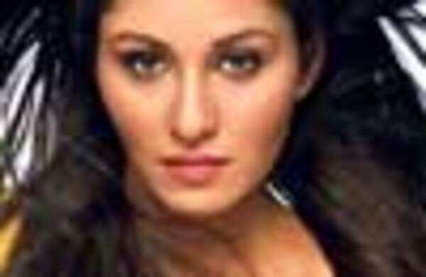 Pooja is 'Beauty With A Purpose' at Miss World