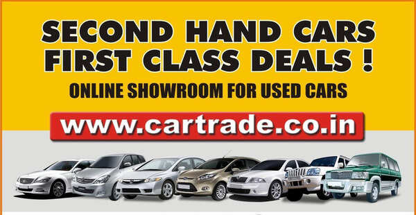 CarTrade acquires vehicle auction co Shriram Automall