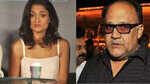 Alok Nath accused of sexual harassment: Sandhya Mridul opens up about her horrific experience with the actor