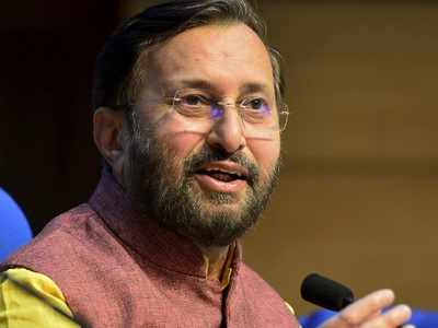 Modi govt against fake news of all kinds; everybody must cooperate in the battle against COVID-19: Javadekar