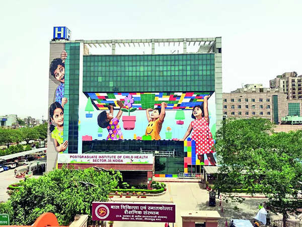 Child PGI to get 40 doctors, neuro dept to resume ops after 4 mths