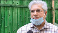 Strict action against DTC driver, conductor, bus marshal if over 20 passengers allowed: Kailash Gahlot 