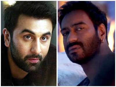 'Ae Dil Hai Mushkil' and 'Shivaay' have a hidden message for men and it is interesting