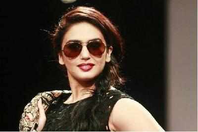 Huma Qureshi: Favouritism exists in Bollywood