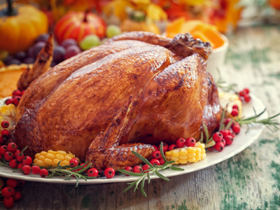 'Very stressful': COVID-19 surge slices US demand for big Thanksgiving turkeys