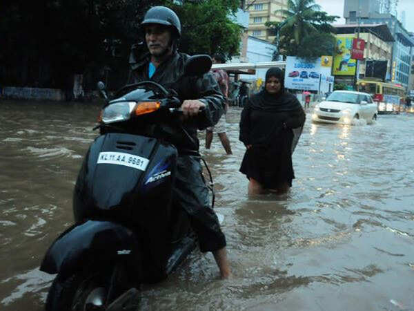 Kozhikode: Corporation to execute Mission Brahmaputra to end flooding during monsoon