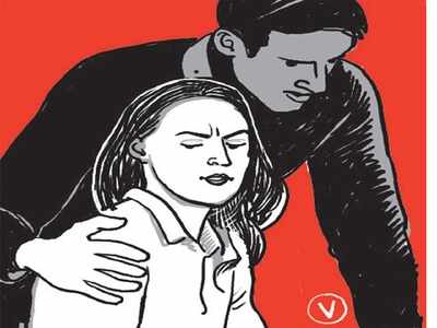 Bengaluru woman harassed at work for 2 years