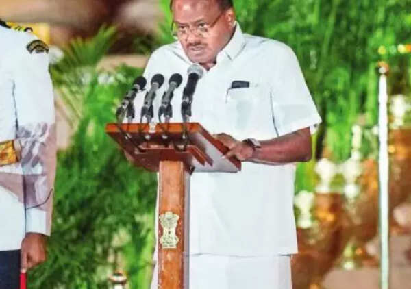 Lok Sabha elections 2024: Against odds, JD(S) and Gowda family rise again in Karnataka