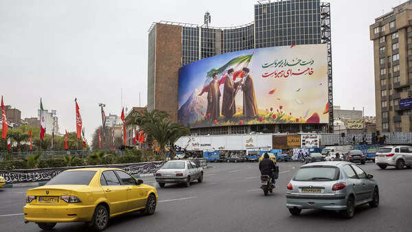 Just surviving this war will be a victory for Iran – and that Tehran’s plan