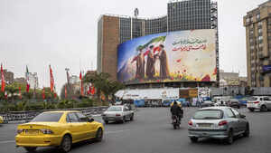 Just surviving this war will be a victory for Iran &ndash; and that Tehran&rsquo;s plan