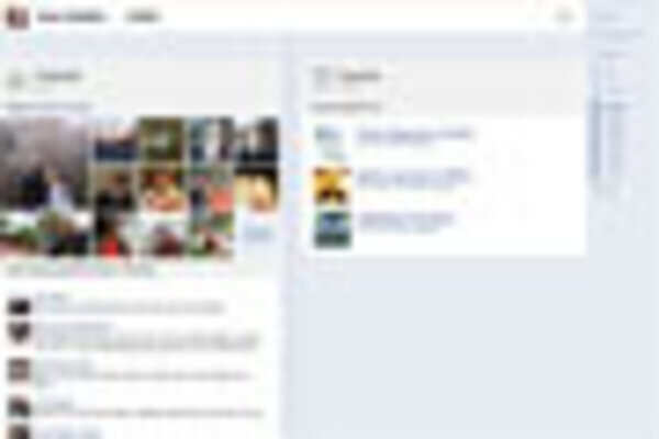 Facebook rolls out Timeline worldwide