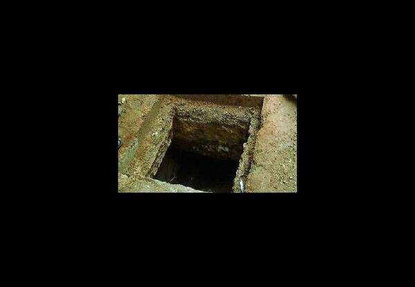 Citizens to alert water board on overflowing manholes