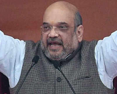 ED probes bank linked to Shah