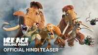 Ice Age: Boiling Point - Official Hindi Teaser