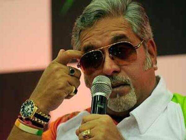 Diageo may hold Mallya cheque on 'funds fudge'