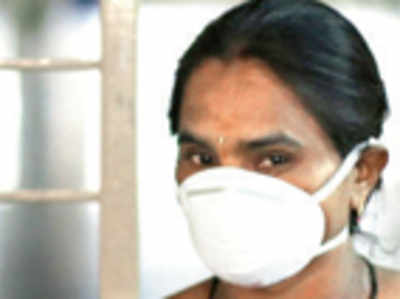 Borivali woman dies of swine flu