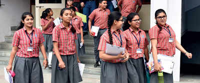 CBSE, ICSE exams postponed, students upset