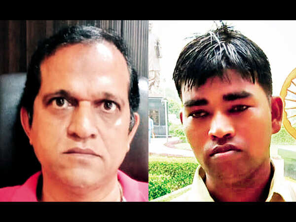 Surat: No trains, owners fly in mill workers