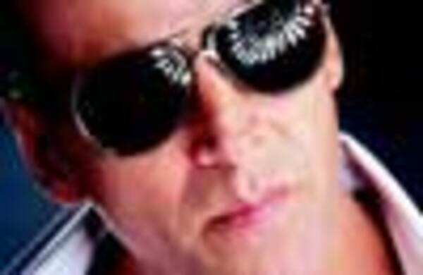 Salman challenges Akshay!