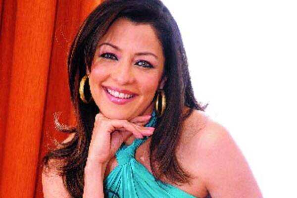 Looking good all the time is a pain: Aditi Govitrikar