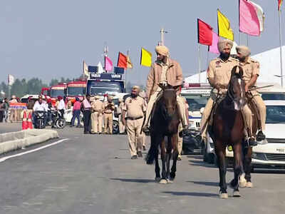 Another U-turn on Kartarpur: Pay $20 fee