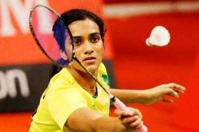 World Badminton Championships 2017: 'I'll fight to change colour of the medal,' says PV Sindhu