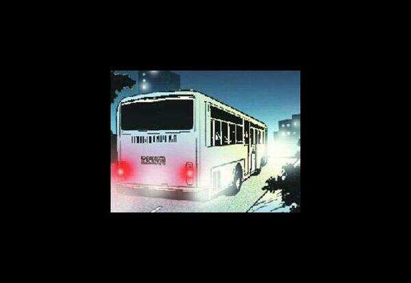 RWAs seek action against school buses blocking traffic