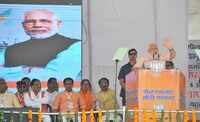 LS Polls 2019: PM Modi likely to address public rally in West Bengal today 