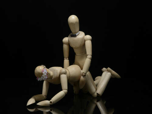 It helps to hit G-spot-Things you did not know about doggie-style sex