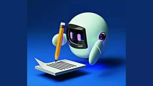 454 hints that a chatbot wrote part of a biomedical researcher's paper