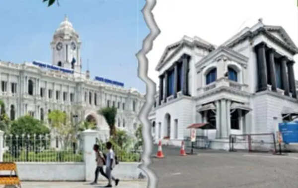 TN govt, GCC council relationship on the rocks, civic projects may take a hit