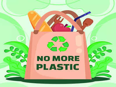 Plastic-free pursuit for South Bengaluru markets