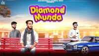 Latest Punjabi Song 'Diamond Munda' (Audio) Sung By Aarsh Gill 