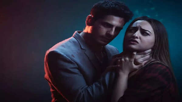 Ittefaq (2017)