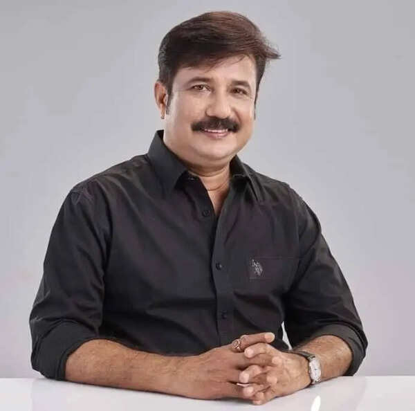Cracks developed in LDF after 2024 Lok Sabha elections: CPM leader A M Ariff