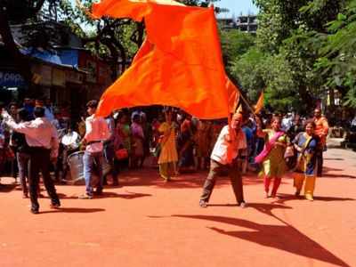 Scrap farm laws: Shiv Sena asks Centre to honour farmers’ sentiment